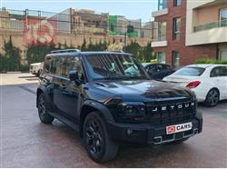 Jetour T2